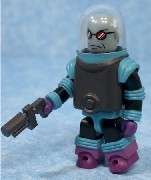 Mr. Freeze, Batman: The Animated Series, Medicom Toy, Action/Dolls, 4530956171623