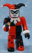 Harley Quinn, Batman: The Animated Series, Medicom Toy, Action/Dolls, 4530956171616