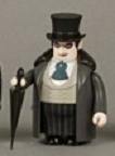Penguin, Batman Returns, Medicom Toy, Action/Dolls