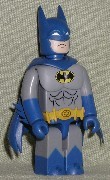 Batman, Batman, Medicom Toy, Action/Dolls