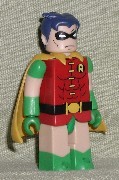 Robin, Batman, Medicom Toy, Action/Dolls