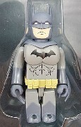 Batman, Batman, Medicom Toy, Action/Dolls