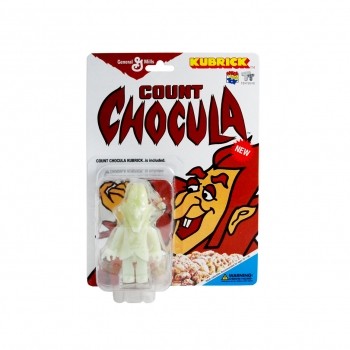 Count Chocula, General Mills, Medicom Toy, Action/Dolls