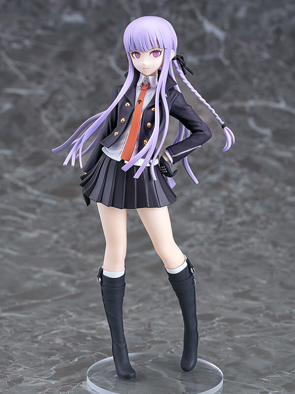 Kirigiri Kyoko, Danganronpa 1 / 2 Reload, Phat Company, Pre-Painted, 4580678969800