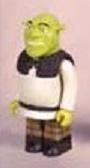 Shrek, Shrek, Medicom Toy, Action/Dolls