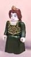 Princess Fiona, Shrek, Medicom Toy, Action/Dolls