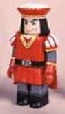 Lord Farquaad, Shrek, Medicom Toy, Action/Dolls