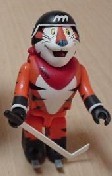 Tony The Tiger (Sports Chase), Kellogg's, Medicom Toy, Action/Dolls