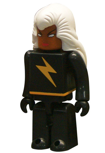 Storm, X-Men, Medicom Toy, Action/Dolls