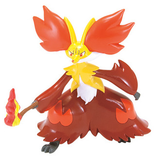 Mahoxy, Pokémon The Movie XY Hakai No Mayu To Diancie, Takara Tomy A.R.T.S, Action/Dolls