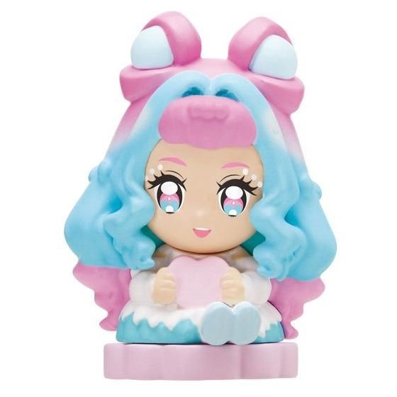 Cure La Mer, Tropical-Rouge! Precure, Bandai, Trading, 4549660594086