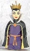 The Evil Queen, Snow White And The Seven Dwarfs, Medicom Toy, Action/Dolls