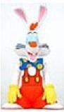 Roger Rabbit, Who Framed Roger Rabbit, Medicom Toy, Action/Dolls