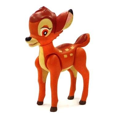 Bambi, Bambi, Medicom Toy, Action/Dolls