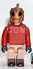 The Rocketeer, The Rocketeer, Medicom Toy, Action/Dolls