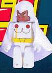 Storm, X-Men, Medicom Toy, Action/Dolls