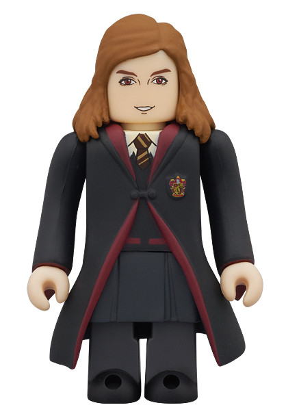 Hermione Granger, Harry Potter, Medicom Toy, Action/Dolls