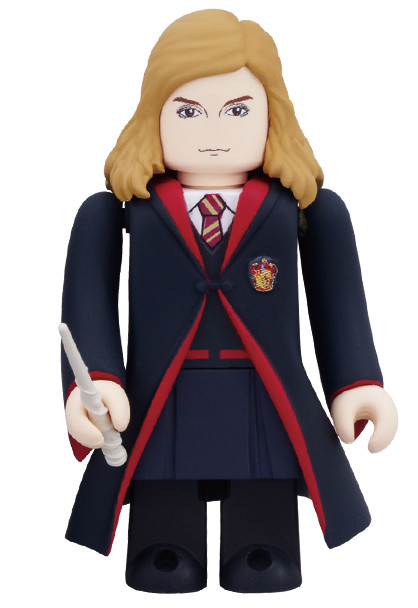 Hermione Granger, Harry Potter, Medicom Toy, Action/Dolls