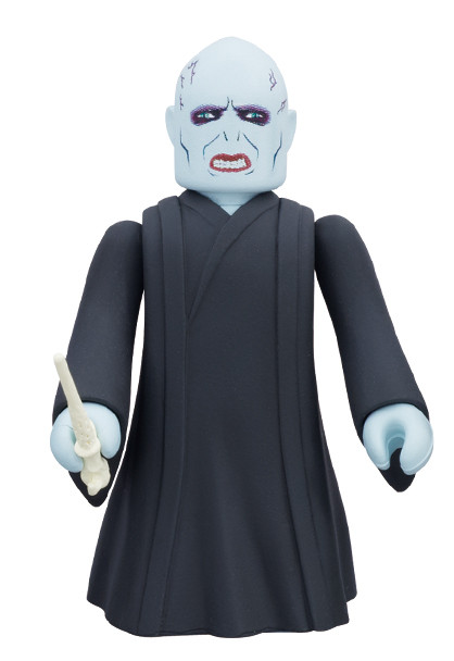 Lord Voldemort, Harry Potter, Medicom Toy, Action/Dolls