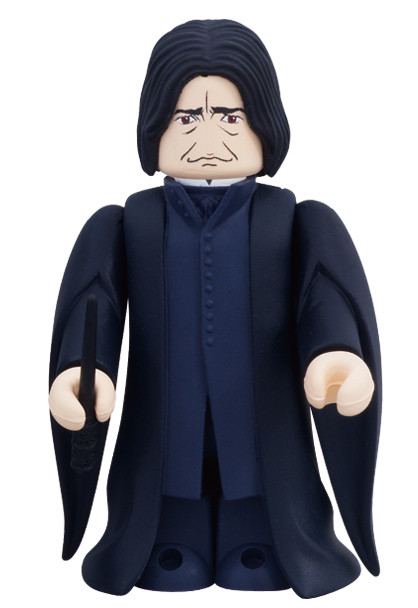 Severus Snape, Harry Potter And The Deathly Hallows, Medicom Toy, Action/Dolls