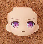 Nendoroid More, Nendoroid More: Face Swap Good Smile Selection [4580590148802] (Pouty Face), Good Smile Company, Accessories, 4580590148802