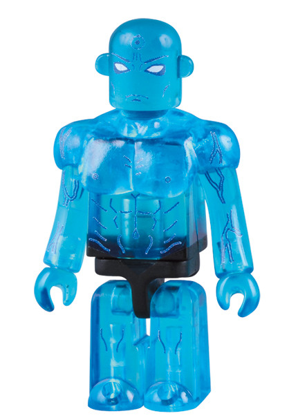 Dr. Manhattan, Watchmen, Medicom Toy, Action/Dolls