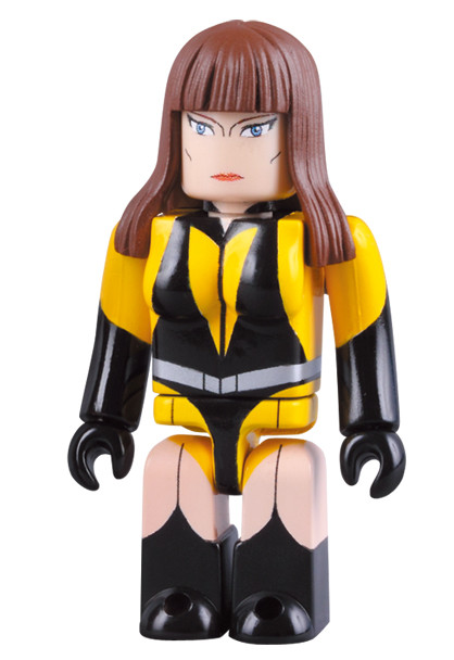 Silk Spectre II, Watchmen, Medicom Toy, Action/Dolls