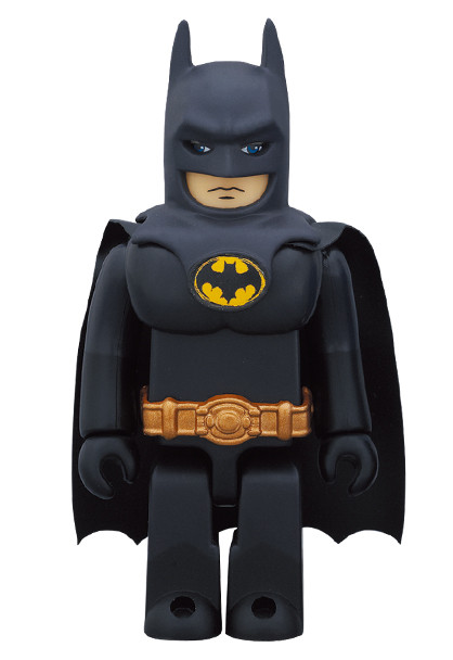 Batman, Batman, Medicom Toy, Action/Dolls