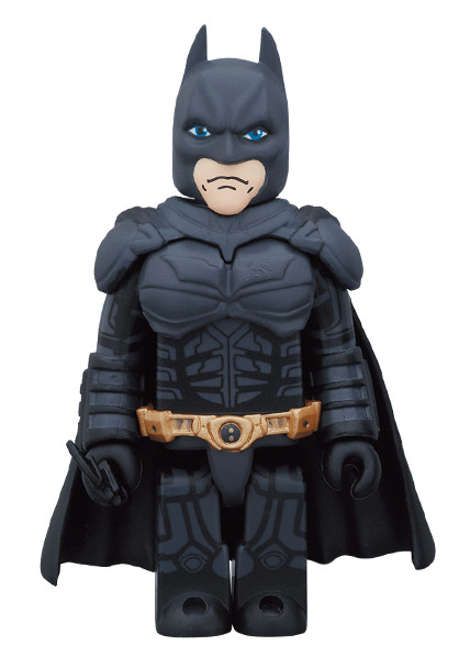 Batman, Batman, Medicom Toy, Action/Dolls