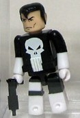 Punisher, Punisher, Medicom Toy, Action/Dolls