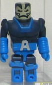 Apocalypse, X-Men, Medicom Toy, Action/Dolls