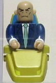 Professor X, X-Men, Medicom Toy, Action/Dolls