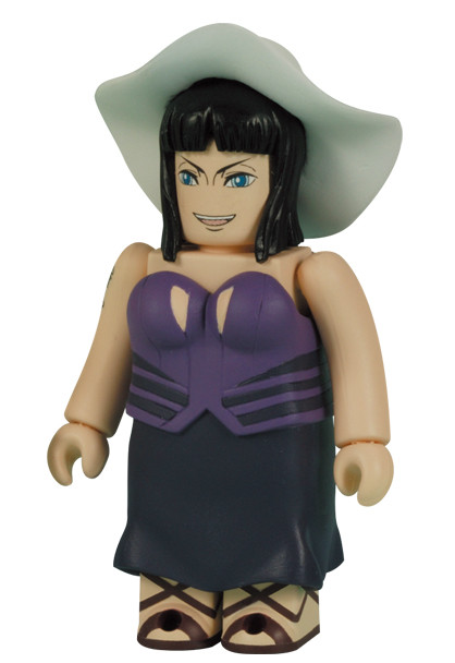 Nico Robin, One Piece, Medicom Toy, Action/Dolls