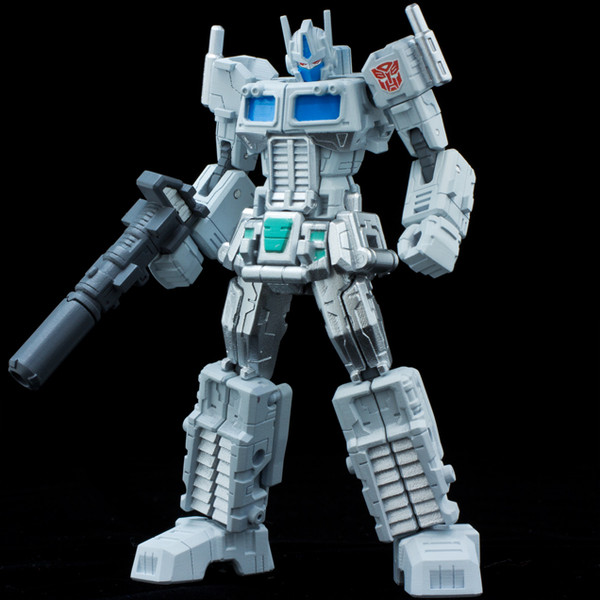 Convoy, Transformers, Sentinel, Action/Dolls