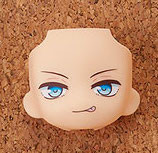 Nendoroid More, Nendoroid More: Face Swap Good Smile Selection [4580590148802] (Seme Face), Good Smile Company, Accessories, 4580590148802