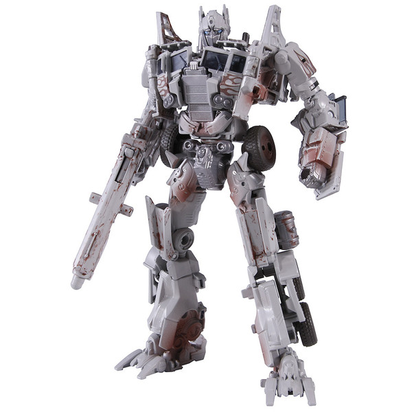 Convoy (Rusty), Transformers: Age Of Extinction, Takara Tomy, Action/Dolls