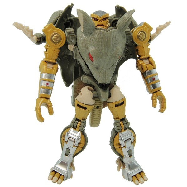 Rattle, Beast Wars, Takara Tomy, Action/Dolls, 4904810812852