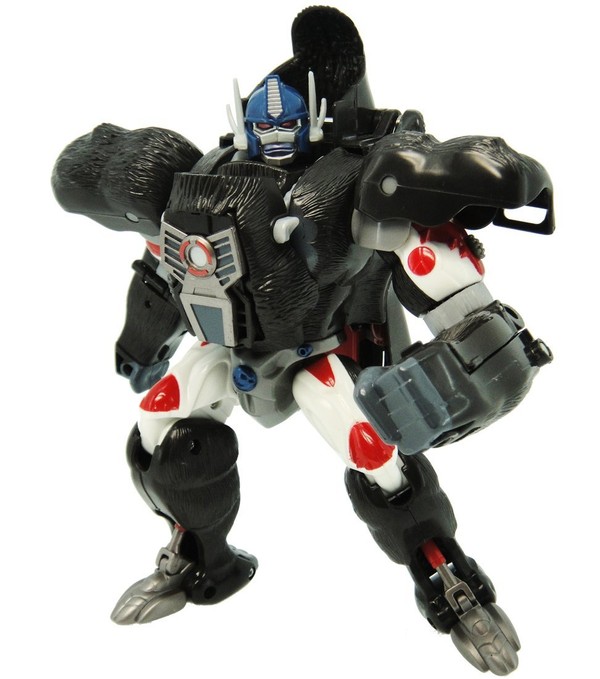 Optimus Primal, Beast Wars, Takara Tomy, Action/Dolls, 4904810812869