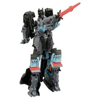 Black Convoy, Transformers: Age Of Extinction, Takara Tomy, Action/Dolls, 4904810822141