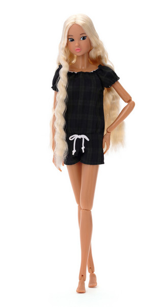 Korea MFC 10th AN, Petworks, Action/Dolls, 1/6