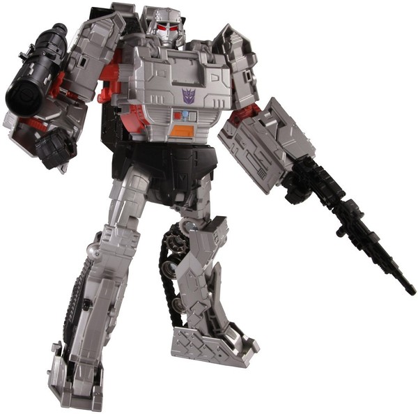 Megatron (G1), Transformers, Takara Tomy, Action/Dolls, 4904810831693