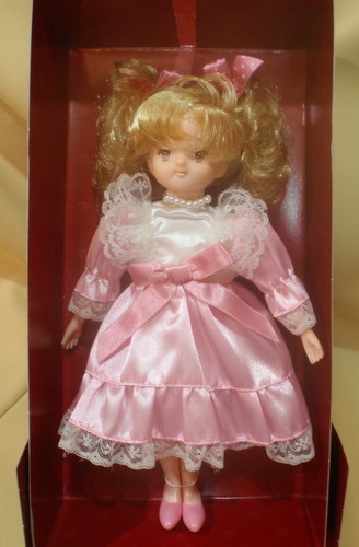 Lynn Russel (Oshare na Lady Lynn), Hello! Lady Lynn, Bandai, Action/Dolls