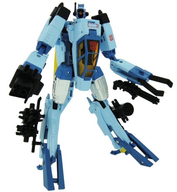 Whirl, Transformers, Takara Tomy, Action/Dolls, 4904810812906