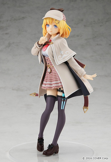 Amelia Watson, Hololive, Good Smile Company, Pre-Painted