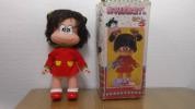 Hamano Asari, Asari-chan, Popy, Action/Dolls