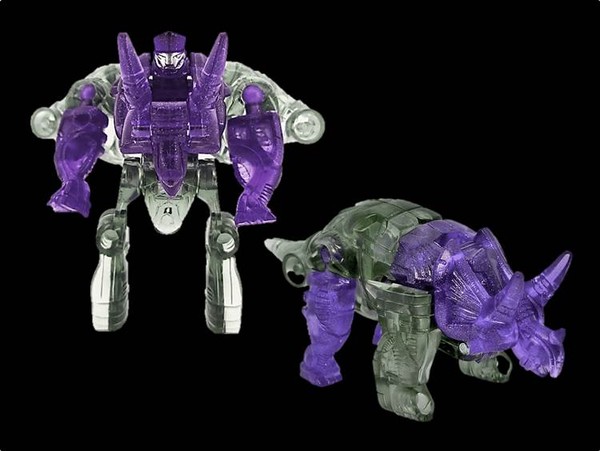 Thunderlips, Takara Tomy, Action/Dolls