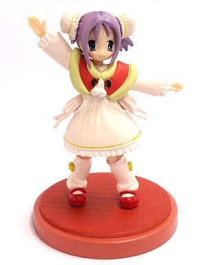 Momose Airi (Secret), Clover Heart's, adpm, Trading, 4580184280017