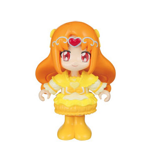 Cure Muse, Suite PreCure♪, Bandai, Action/Dolls