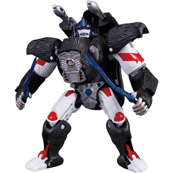 Optimus Primal, Beast Wars, Takara Tomy, Action/Dolls