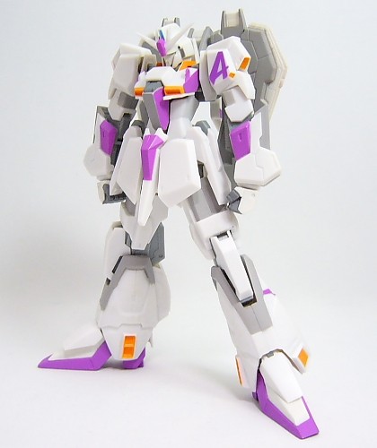 MSZ-006-3 Zeta Gundam III, Gundam Evolve, Gundam Neo Experience 0087: Green Divers, Banpresto, Action/Dolls